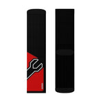 Load image into Gallery viewer, Amecx "RB" Socks (Unisex)
