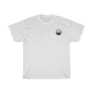 Amecx "Ruff Patch" T-Shirt (Unisex)