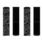 Load image into Gallery viewer, Amecx "Wrench Attack" Socks
