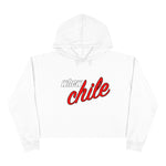 Load image into Gallery viewer, Amecx &quot;Whew Chile&quot; Crop Hoodie
