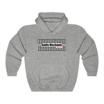 Load image into Gallery viewer, Amecx &quot;Tri-Madness&quot; Hoodie (Unisex)
