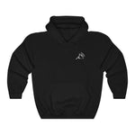 Load image into Gallery viewer, Amecx &quot;Est. Half&quot; Hoodie (Unisex)
