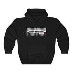 Load image into Gallery viewer, Amecx &quot;Tri-Madness&quot; Hoodie (Unisex)
