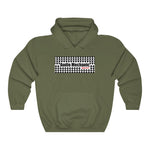 Load image into Gallery viewer, Amecx &quot;Tri-Madness&quot; Hoodie (Unisex)
