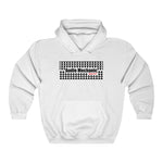 Load image into Gallery viewer, Amecx &quot;Tri-Madness&quot; Hoodie (Unisex)
