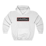 Load image into Gallery viewer, Amecx &quot;Consistency&quot; Hoodie (Unisex)
