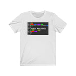 Load image into Gallery viewer, Amecx "Code" T-Shirt (Unisex)
