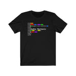 Load image into Gallery viewer, Amecx "Code" T-Shirt (Unisex)
