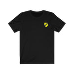 Load image into Gallery viewer, Amecx &quot;Y-B&quot; T-Shirt (Unisex)
