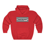 Load image into Gallery viewer, Amecx &quot;Tri-Madness&quot; Hoodie (Unisex)
