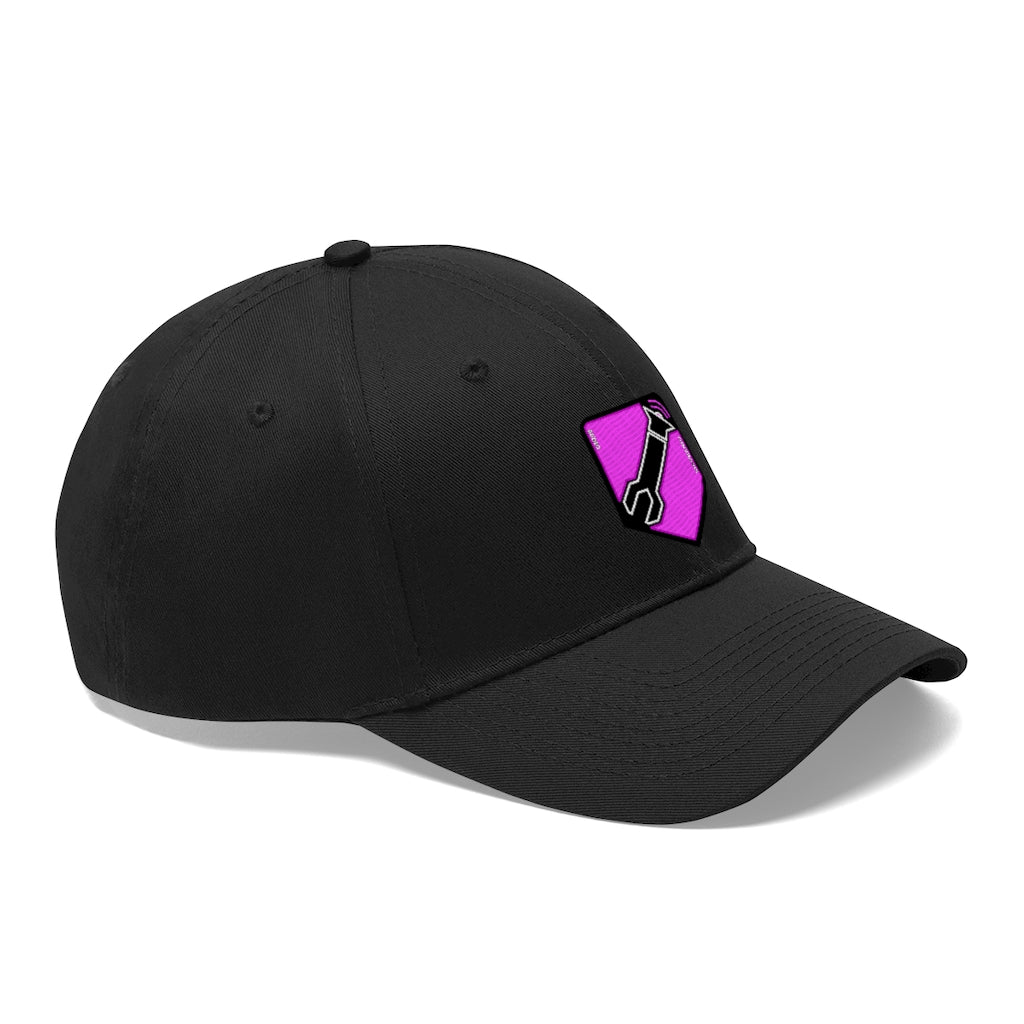 Amecx "P8" Hat (Unisex)