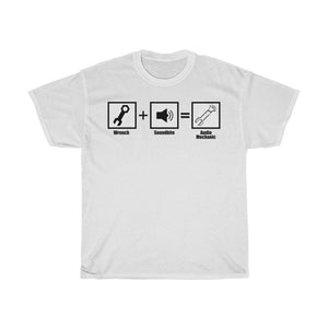 Amecx "Block" T-Shirt (Unisex)