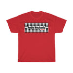 Load image into Gallery viewer, Amecx &quot;Tri-Madness&quot; T-Shirt (Unisex)
