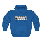 Load image into Gallery viewer, Amecx &quot;Tri-Madness&quot; Hoodie (Unisex)
