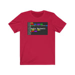 Load image into Gallery viewer, Amecx "Code" T-Shirt (Unisex)
